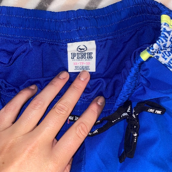 Workout Shorts - Picture 2 of 3